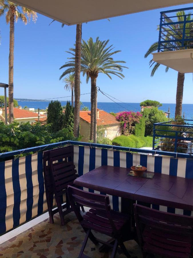 Les Pins Канны
